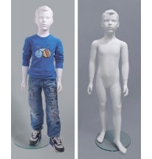 Манекен детский Мальчик 6 лет (Арт.KIDS15B)