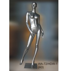 Кукла женская Арт.WA72(А3)