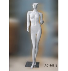 Манекен женский кукла Арт.AC1(В1)